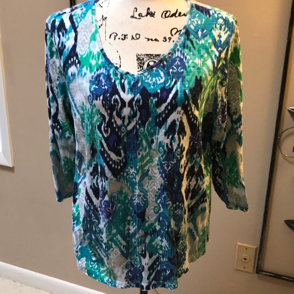 Chico’s top